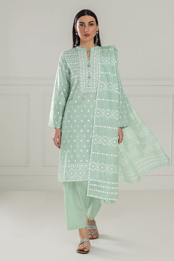 Gul Ahmed CL-52172 A Chunri 2025